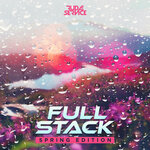 Full Stack: Spring Edition (Explicit)