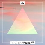 Technomatic #25