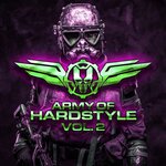 Army Of Hardstyle Vol 2