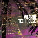 Vitamin Tech House Vol 4