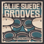 Blue Suede Grooves (Sample Pack WAV)