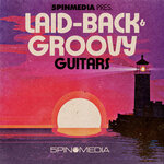 Laid-back 'n Groovy Guitars (Sample Pack WAV/APPLE)