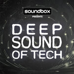 Deep Sound Of Tech (Sample Pack WAV)