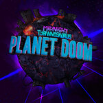 Planet Doom (Explicit)