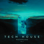 Tech House Motherland, Vol 4