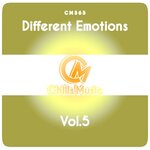 Different Emotions, Vol 5