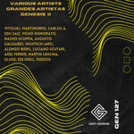 Grandes Artistas Genesis II