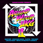 Around The World In UKG Vol 2