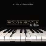 Boogie Royale (First Edition)