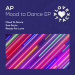 Mood To Dance EP