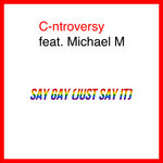 Say Gay (Just Say It)