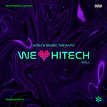 We Love Hitech Vol 1