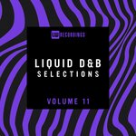 Liquid Drum & Bass Selections, Vol 11