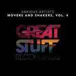 Movers & Shakers Vol 4