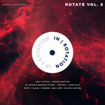Rotate Vol 8 (Explicit)