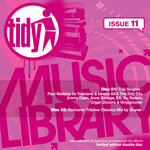 Tidy Music Library Issue 11