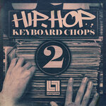 Hip Hop Keyboard Chops 2 (Sample Pack WAV)