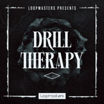 Drill Therapy (Sample Pack WAV/LIVE)