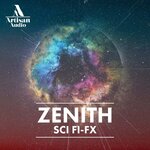 Zenith - Sci-Fi FX (Sample Pack WAV)