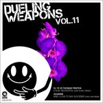 Dueling Weapons Vol 11