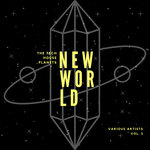 New World (The Tech House Planets), Vol 3