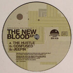 The New Blood EP
