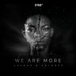 We Are More