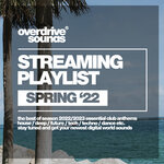Streaming Playlist (Spring '22)
