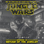 Jungle Wars: Episode VI - LP Sampler