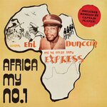 Africa (My No. 1)