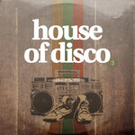 House Of Disco, Vol 3
