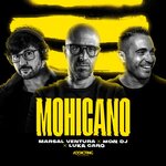 Mohicano (Radio Edit)