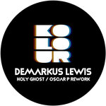 Holy Ghost (Oscar P Mixes)