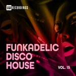 Funkadelic Disco House, 15