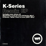 Remixes