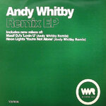 Andy Whitby Remix EP