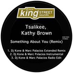 Something About You (DJ Kone & Marc Palacios Remix)