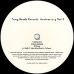 Dung Beetle Records Anniversary, Vol 5