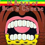 14 Bites Of Bun & Cheese