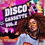Disco Cassette 2 (Sample Pack WAV/APPLE/LIVE)
