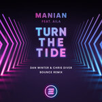 Turn The Tide (Dan Winter X Chris Diver Bounce Extended Remix)