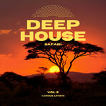 Deep-House Safari, Vol 2