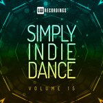 Simply Indie Dance, Vol 15