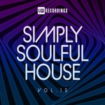 Simply Soulful House, 15