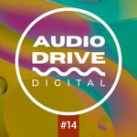 Audio Drive Mix 14