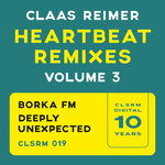 Heartbeat Remixes, Vol 3