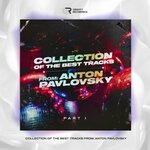 Collection Of The Best Tracks From: Anton Pavlovsky