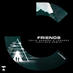 Friends (Lollibus Extended Remix)