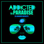 Addicted To Paradise, Vol 4 (25 Groove Rockets)