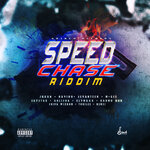 Speed Chase Riddim